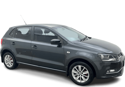 2014 Volkswagen Polo - Hatchback - Petrol - Manual - ₹4.68 lakh