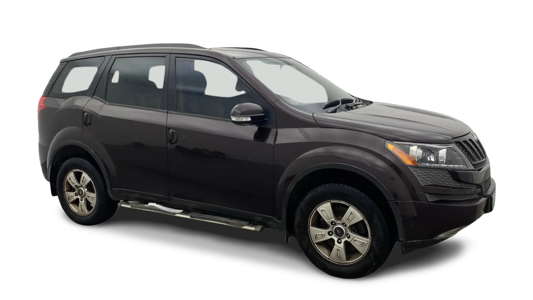 2015 Mahindra XUV500 - SUV - Diesel - Manual - ₹6.50 lakh
