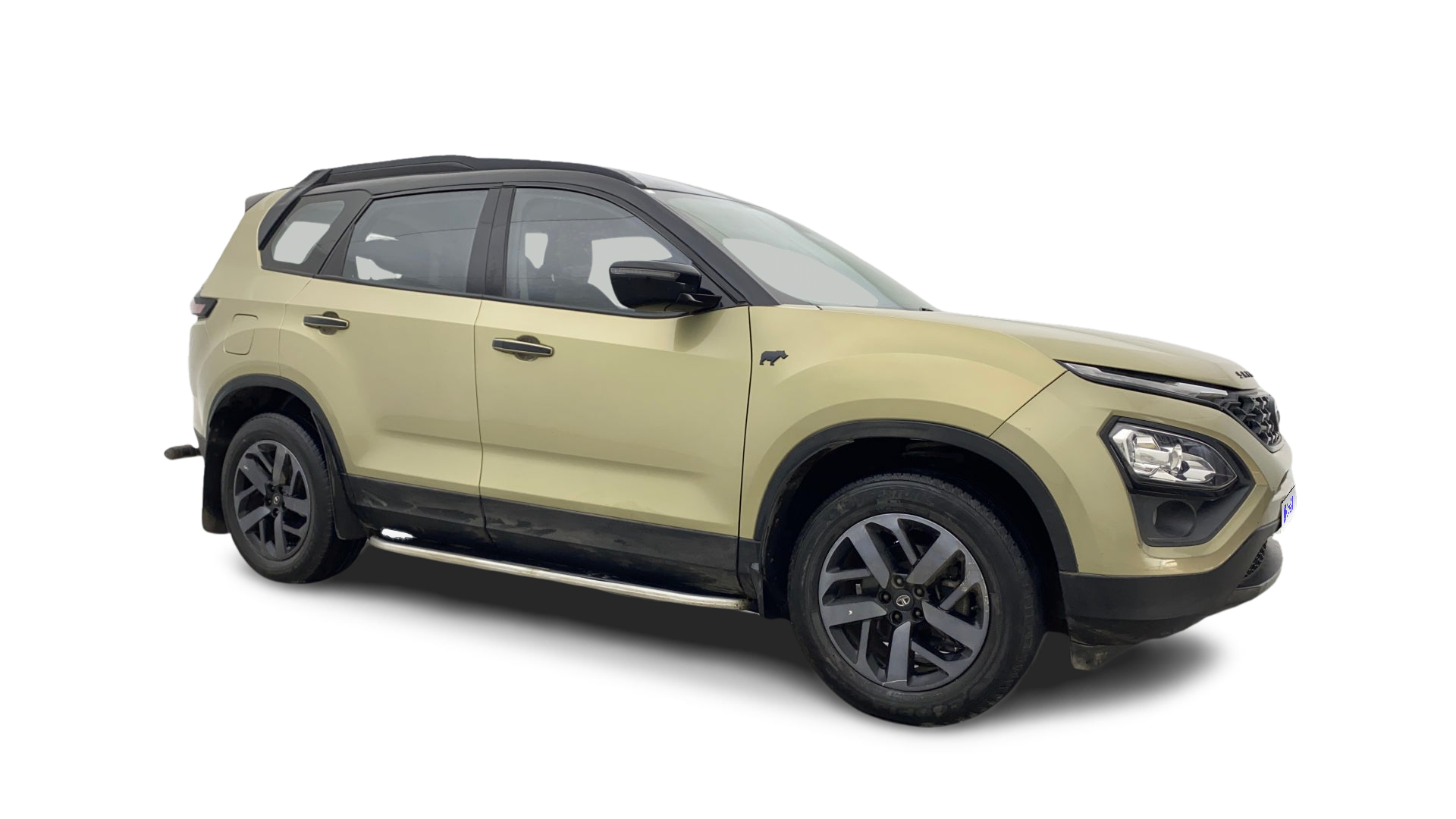 2022 Tata Safari - SUV - Diesel - Automatic - ₹12.49 lakh