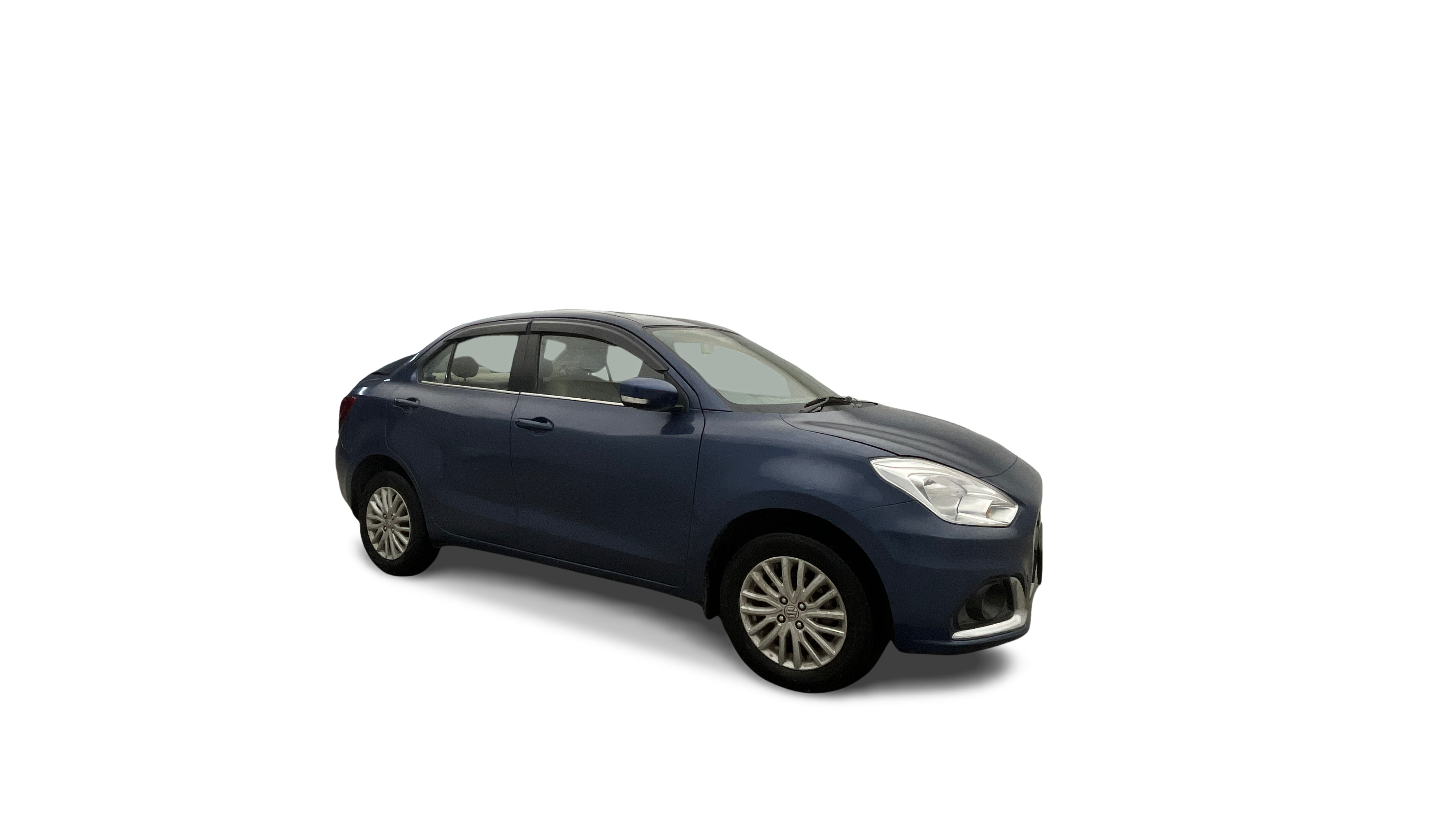 2021 Maruti Dzire - Sedan - Petrol - Manual - ₹4.94 lakh