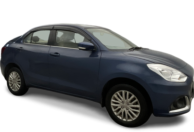 2021 Maruti Dzire - Sedan - Petrol - Manual - ₹4.94 lakh