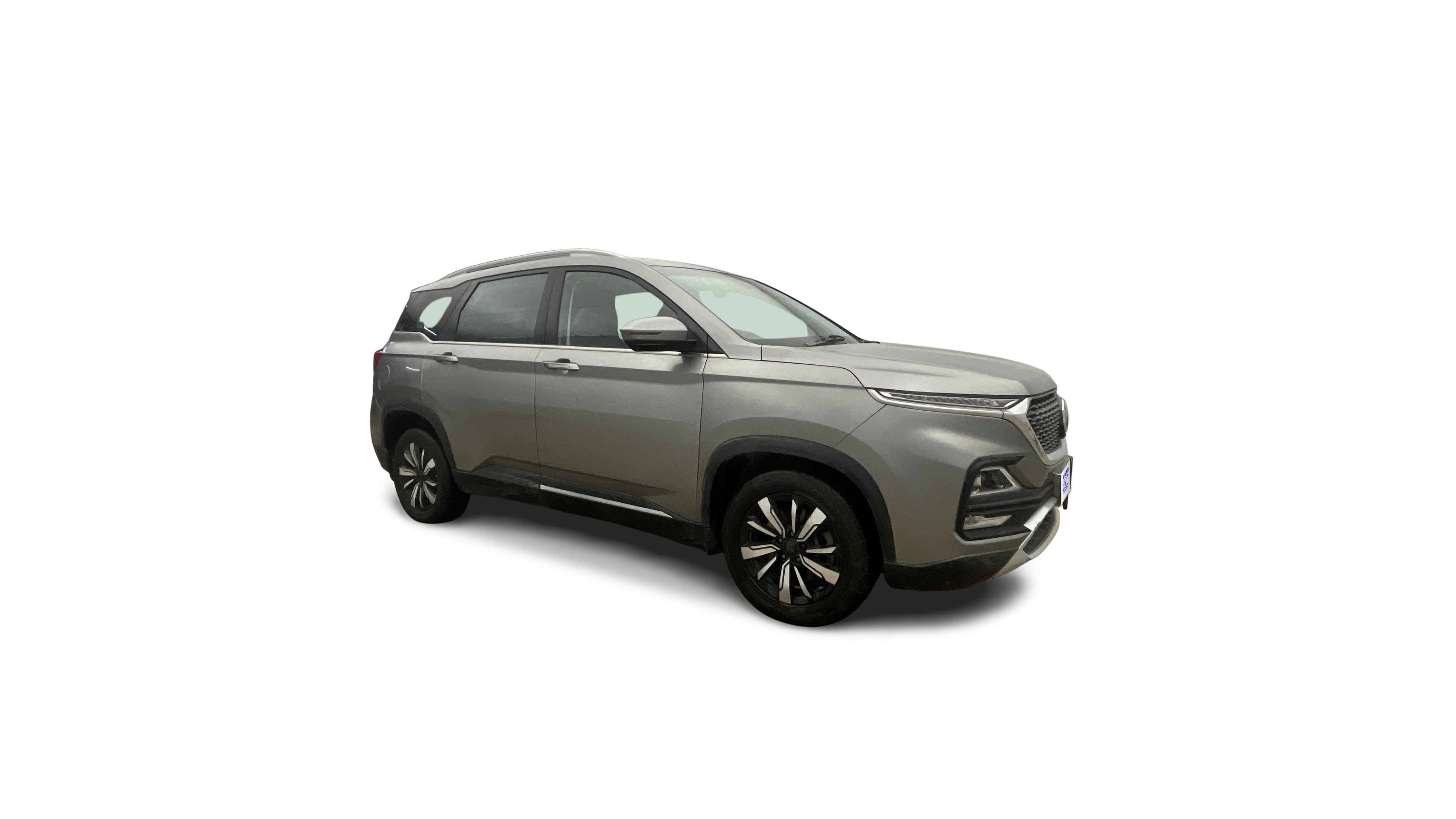 2020 MG HECTOR - SUV - Petrol - Automatic - ₹7.71 lakh