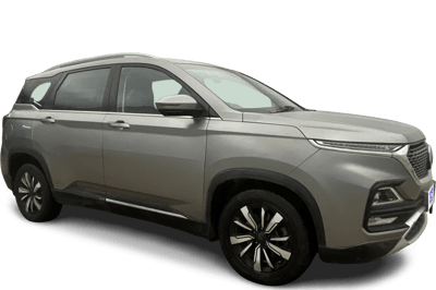 2020 MG HECTOR - SUV - Petrol - Automatic - ₹7.71 lakh