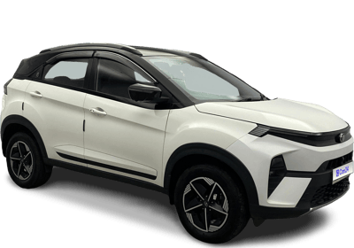 2023 Tata NEXON - SUV - Petrol - Automatic - ₹10.54 lakh