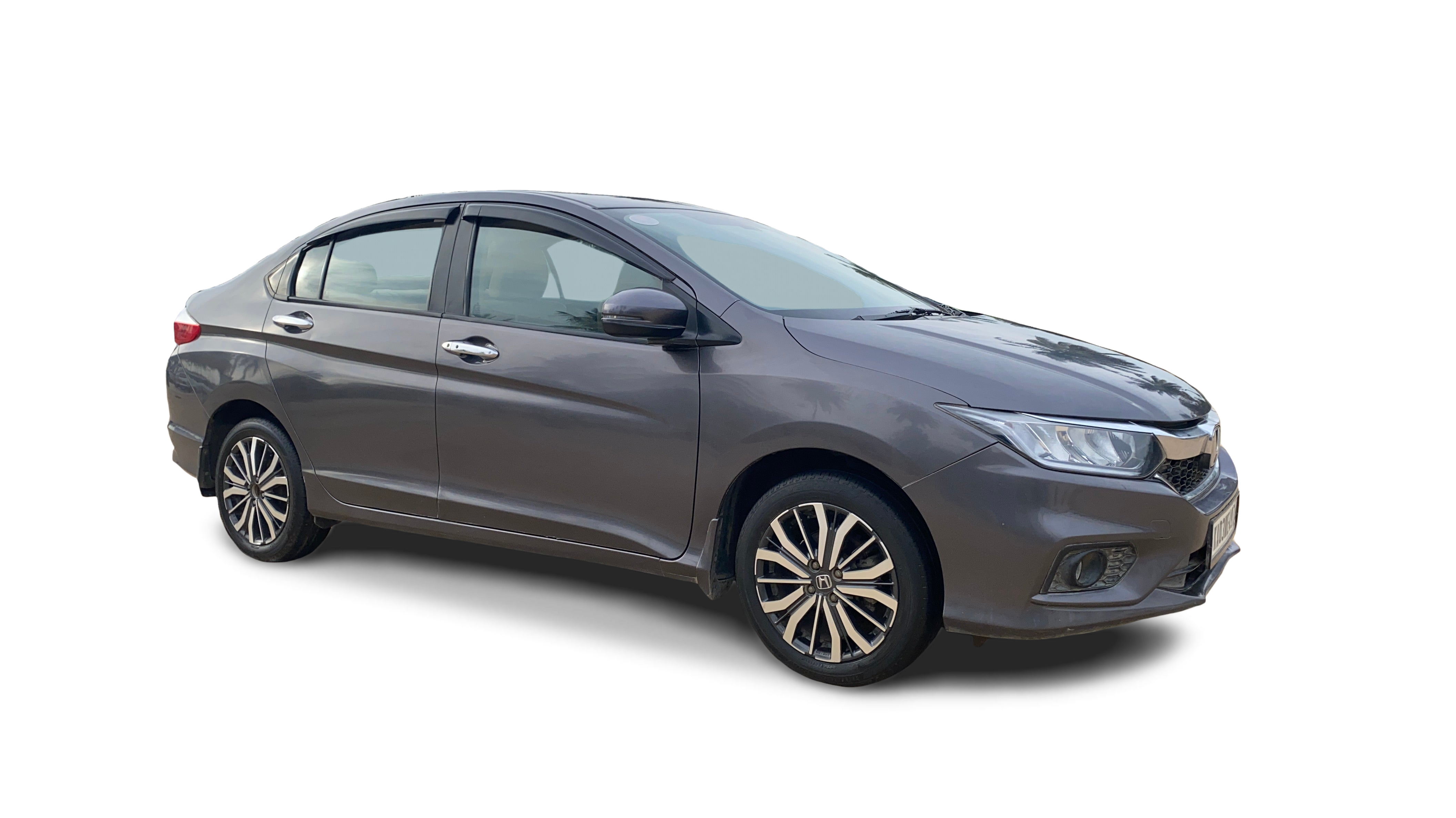 Honda City-img