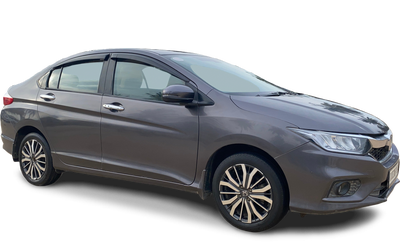 Honda City-img
