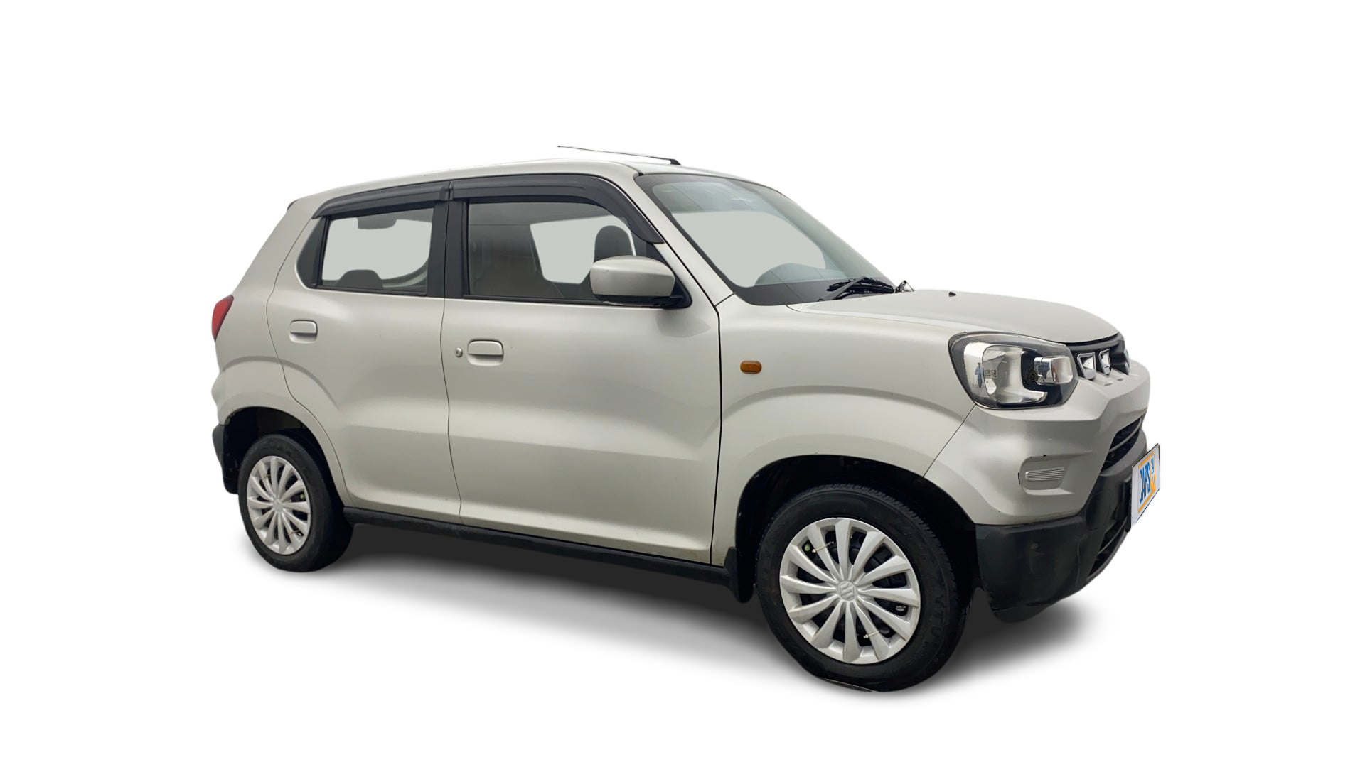 Maruti S PRESSO-img