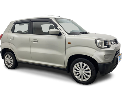 Maruti S PRESSO-img