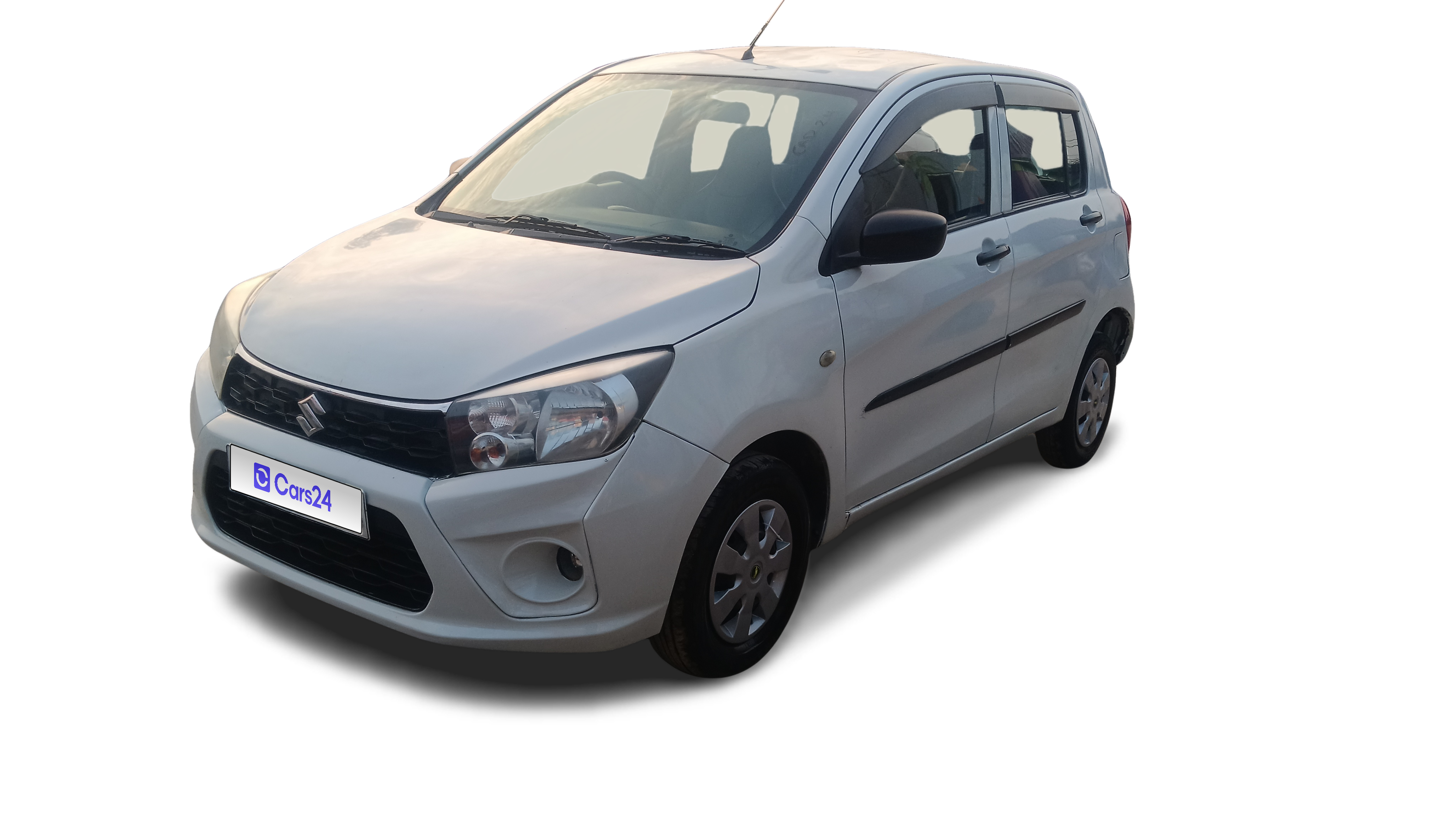 2018 Maruti Celerio - Hatchback - Petrol - Manual - ₹2.92 lakh