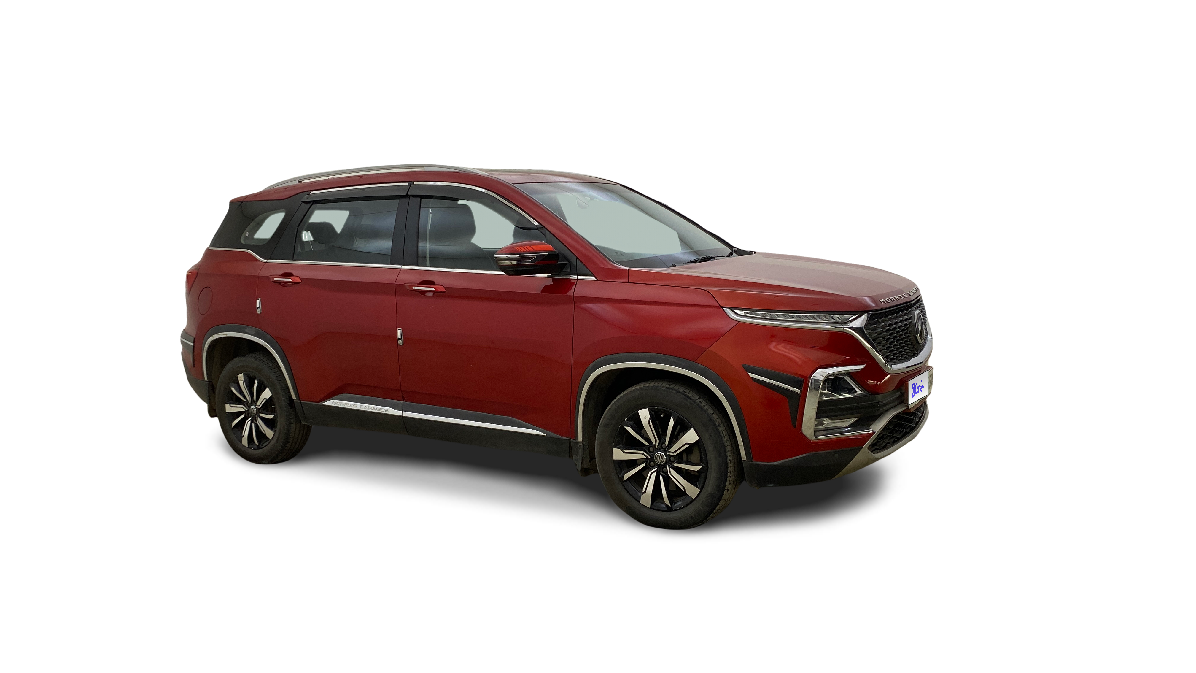 2019 MG HECTOR - SUV - Diesel - Manual - ₹8.43 lakh