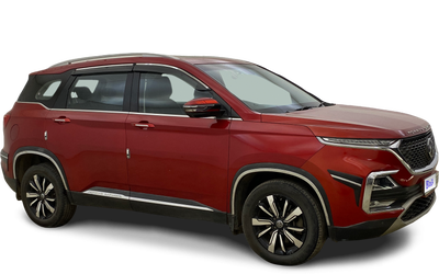 2019 MG HECTOR - SUV - Diesel - Manual - ₹8.43 lakh