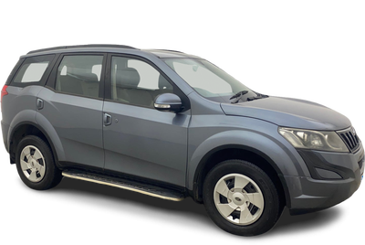 Mahindra XUV500-img
