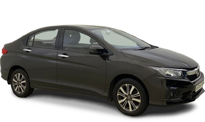 Honda City-img
