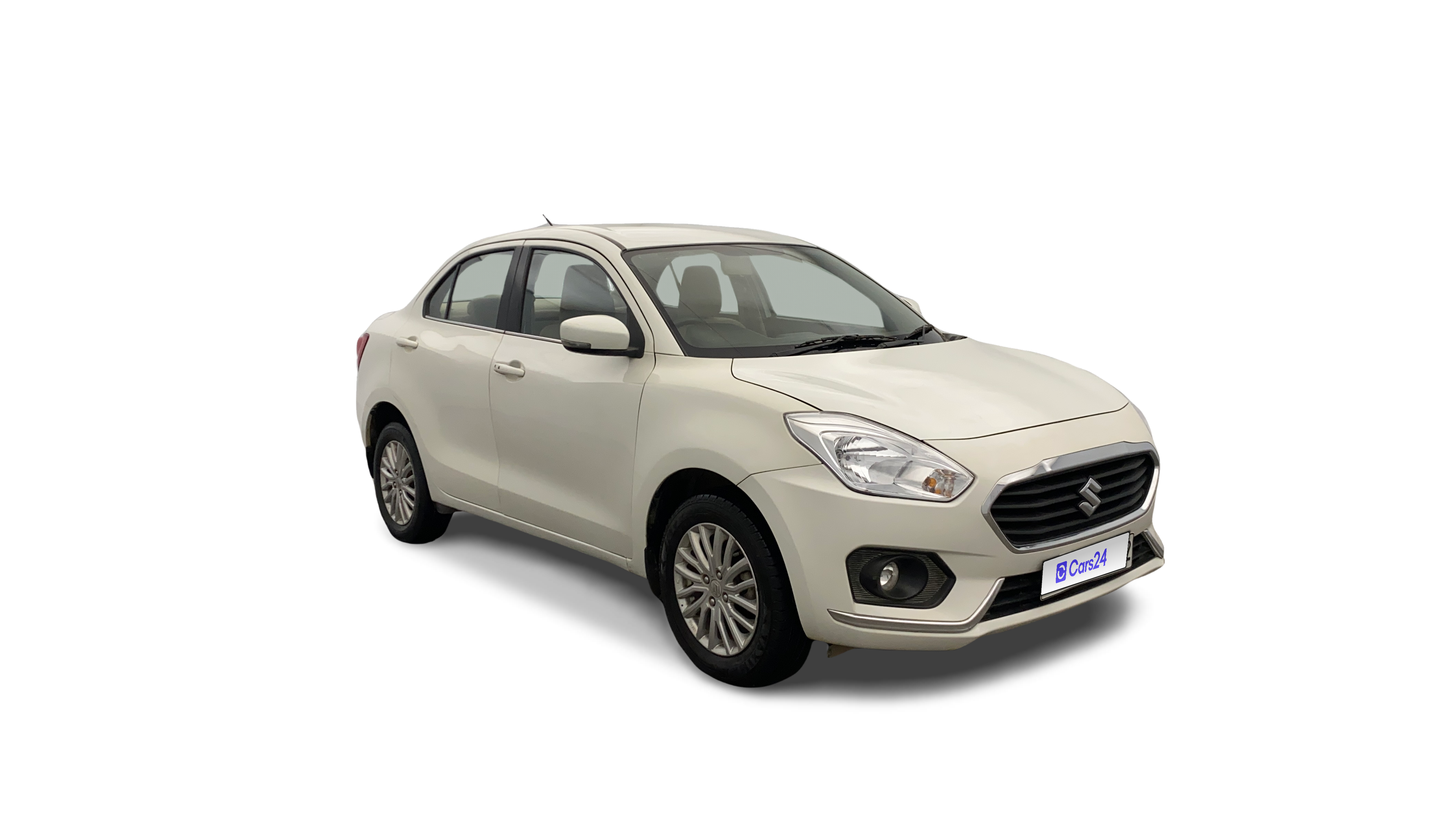 2018 Maruti Dzire - Sedan - Diesel - Manual - ₹5.20 lakh