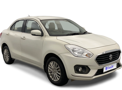 2018 Maruti Dzire - Sedan - Diesel - Manual - ₹5.20 lakh