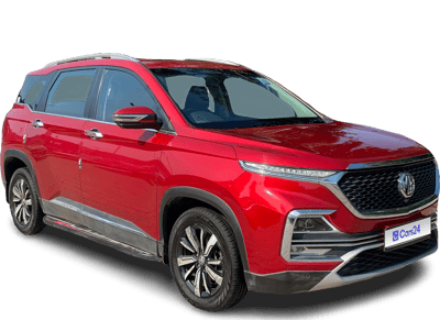 2020 MG HECTOR - SUV - Petrol - Automatic - ₹93,760