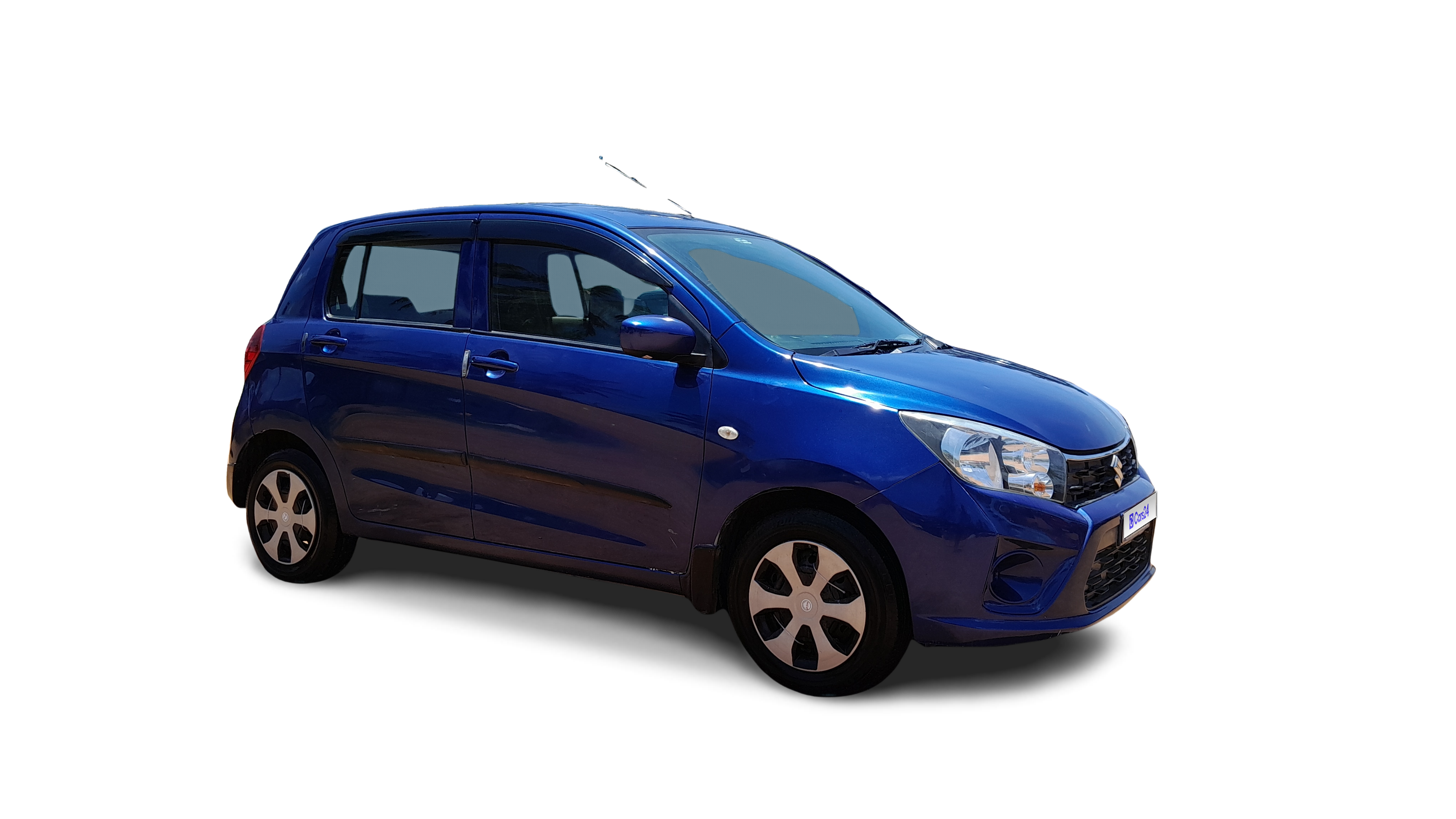 2017 Maruti Celerio - Hatchback - Petrol - Automatic - ₹3.69 lakh