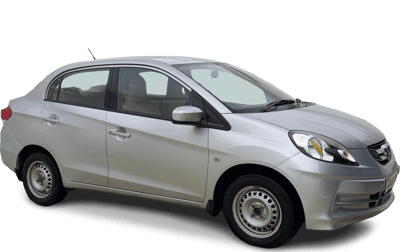 2013 Honda Amaze - Sedan - Diesel - Manual - ₹2.68 lakh