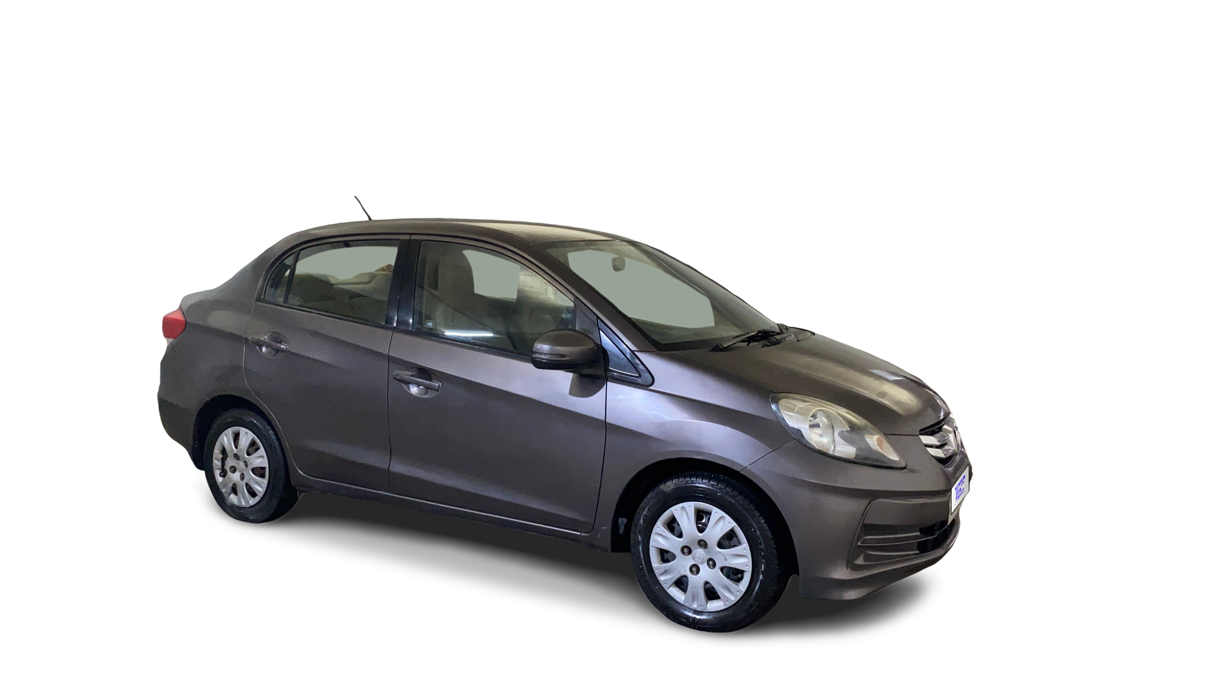 2015 Honda Amaze - Sedan - Petrol - Manual - ₹2.51 lakh