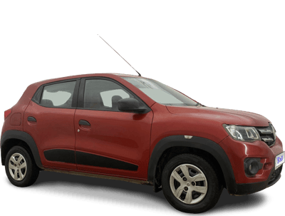 2019 Renault Kwid - Hatchback - Petrol - Manual - ₹2.52 lakh