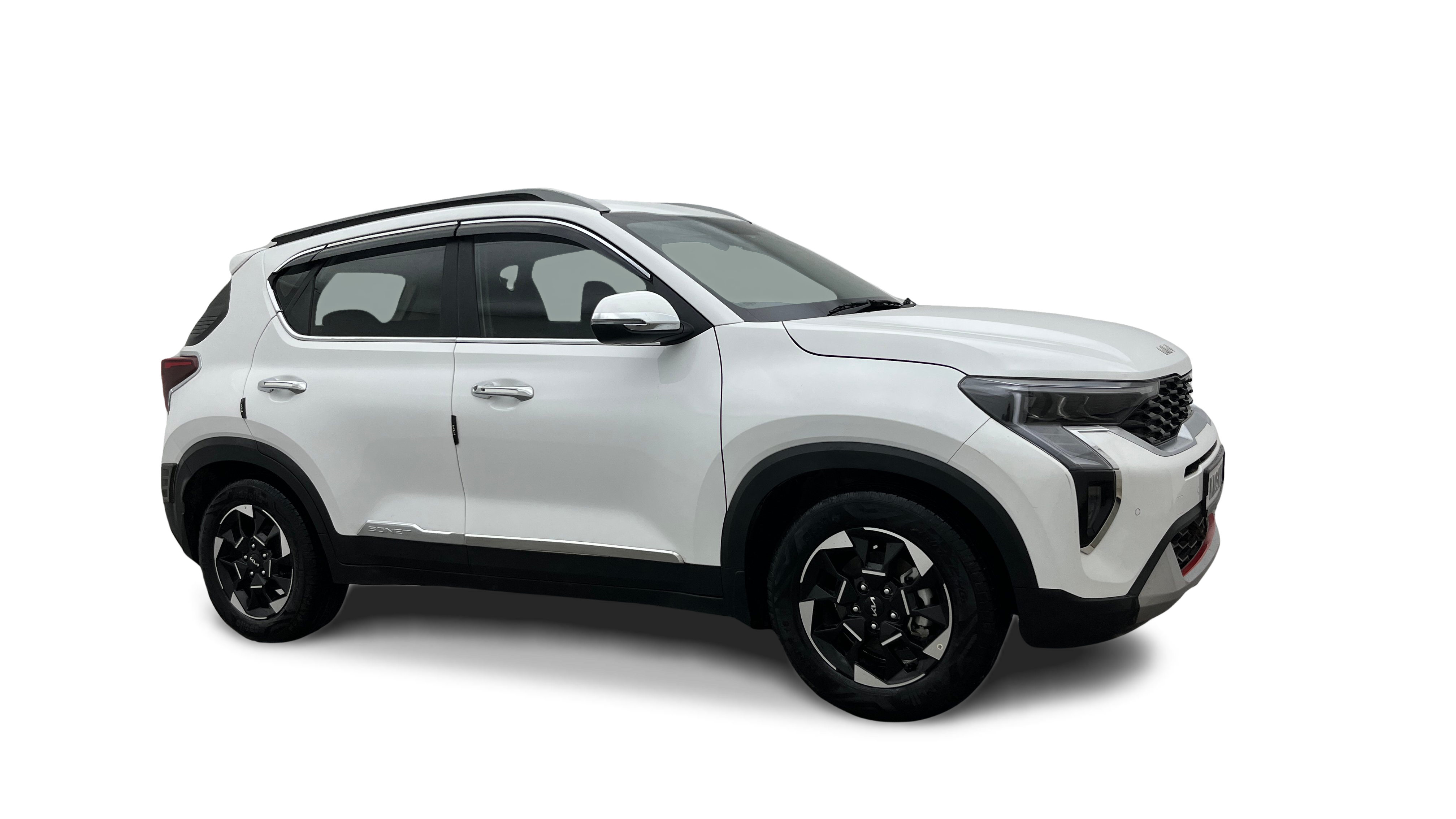 2025 KIA SONET - SUV - Petrol - Manual - ₹9.40 lakh