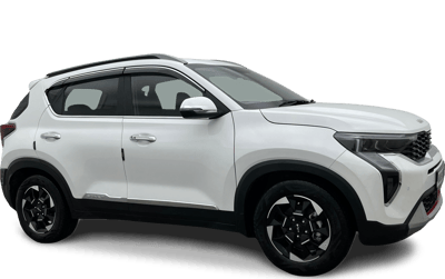 2025 KIA SONET - SUV - Petrol - Manual - ₹9.31 lakh
