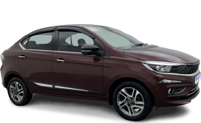 2022 Tata TIGOR - Sedan - Petrol - Automatic - ₹6.02 lakh