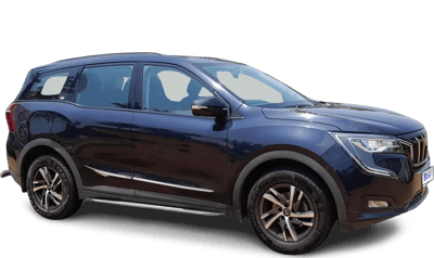 2022 Mahindra XUV700 - SUV - Petrol - Automatic - ₹14.60 lakh