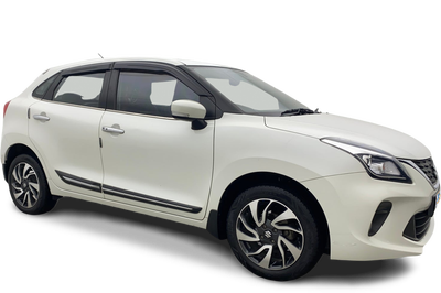 Maruti Baleno-img
