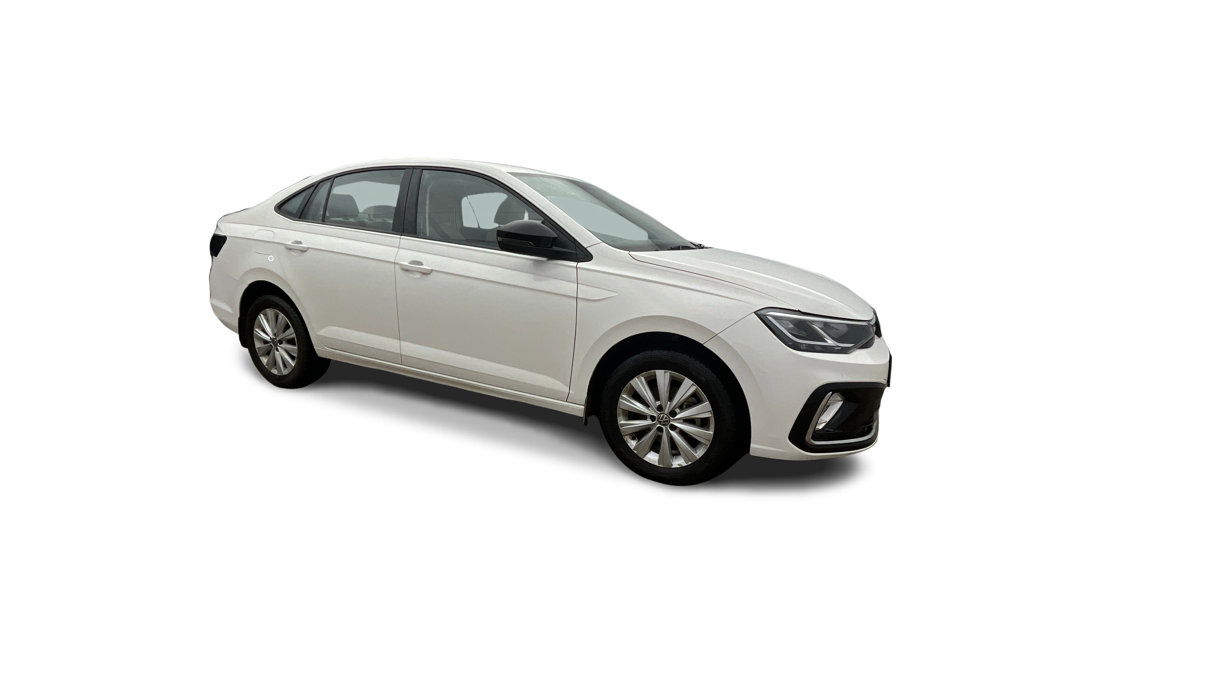 2025 Volkswagen VIRTUS - Sedan - Petrol - Automatic - ₹15.45 lakh