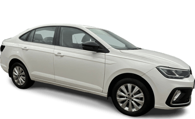 2025 Volkswagen VIRTUS - Sedan - Petrol - Automatic - ₹15.45 lakh
