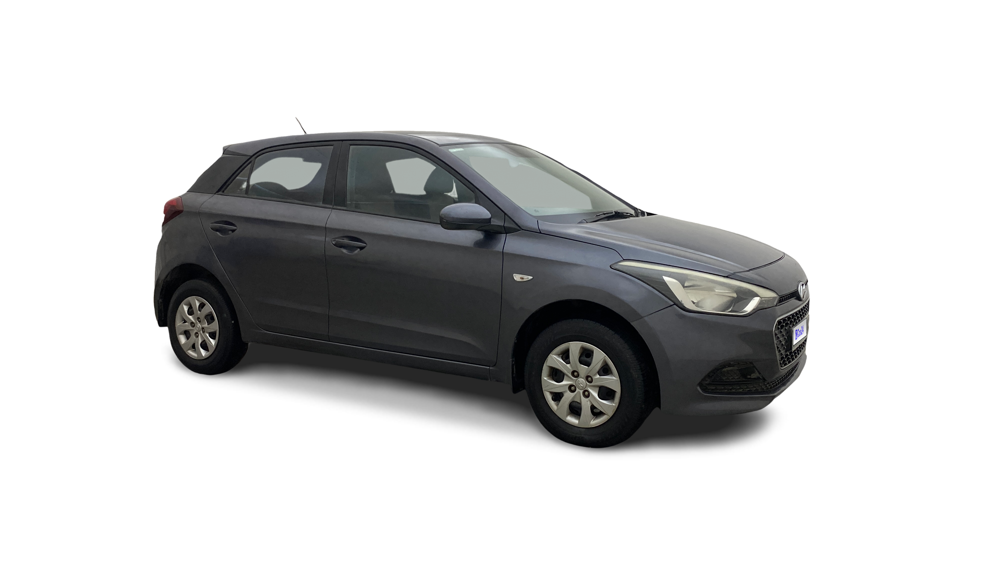 2015 Hyundai Elite i20 - Hatchback - Diesel - Manual - ₹4.41 lakh