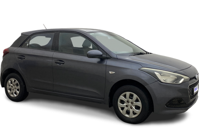 2015 Hyundai Elite i20 - Hatchback - Diesel - Manual - ₹4.41 lakh