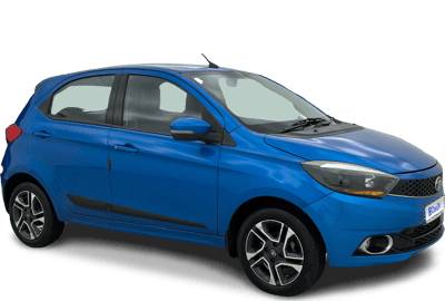 2019 Tata Tiago - Hatchback - Petrol - Manual - ₹4.29 lakh