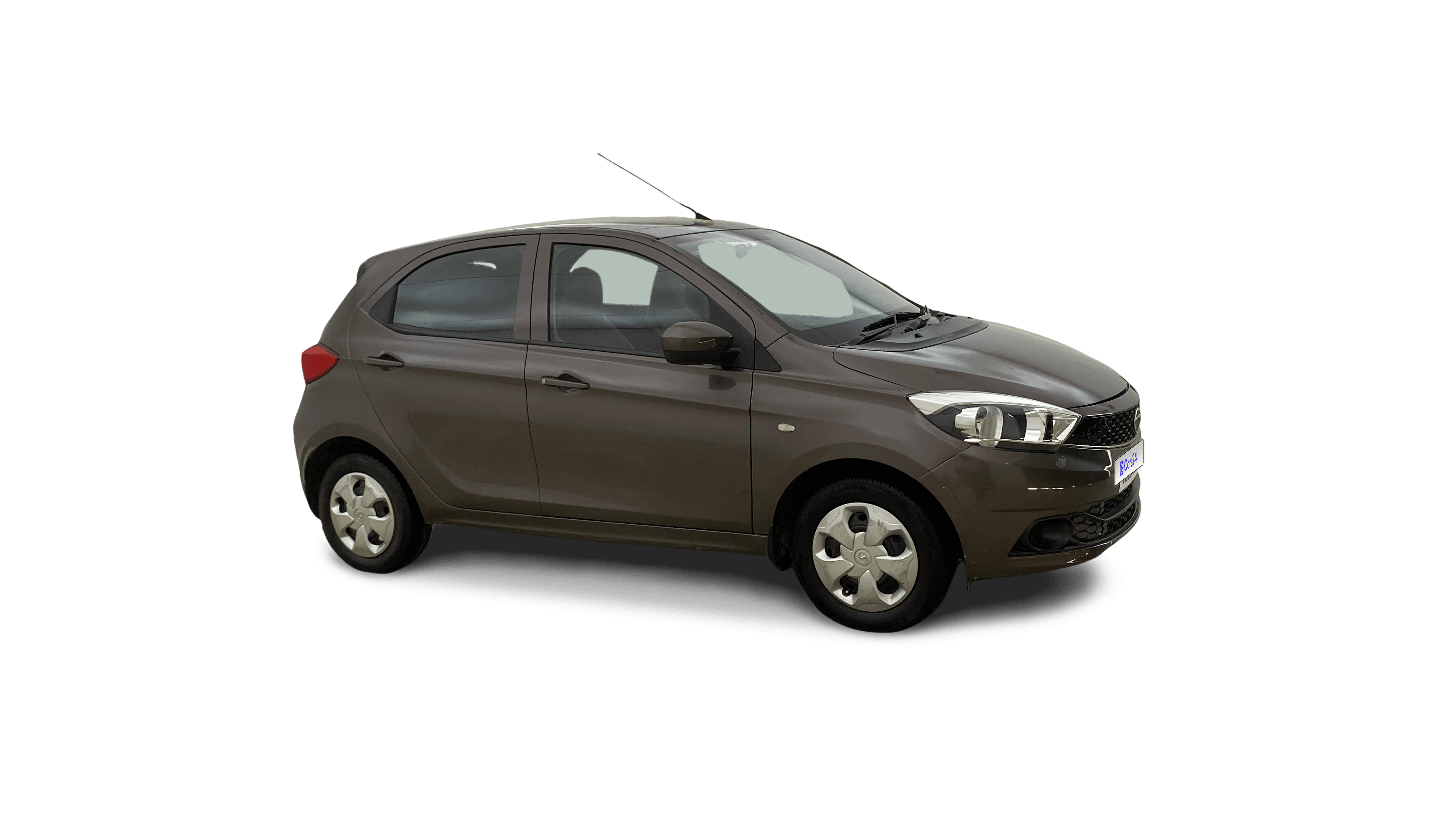 2018 Tata Tiago - Hatchback - Petrol - Automatic - ₹3.09 lakh