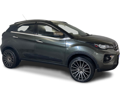 2022 Tata NEXON - SUV - Petrol - Manual - ₹5.95 lakh