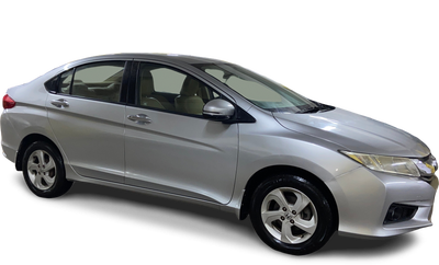 Honda City-img