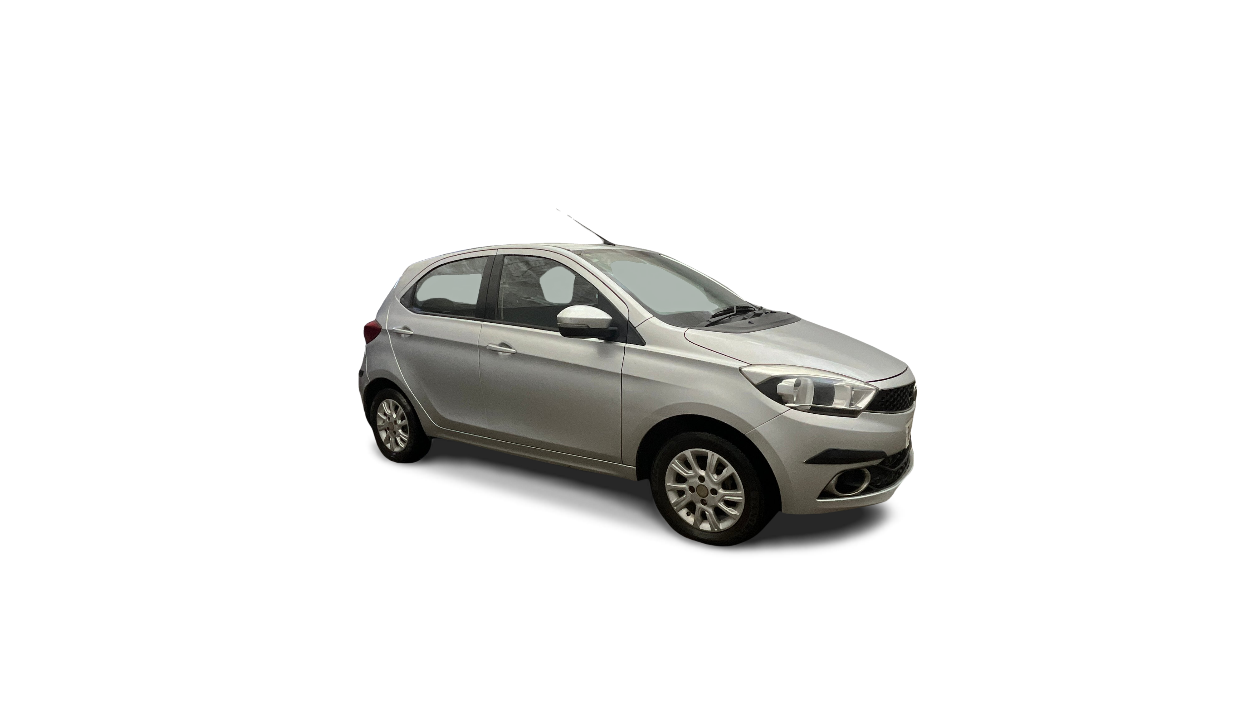 2017 Tata Tiago - Hatchback - Petrol - Automatic - ₹2.90 lakh