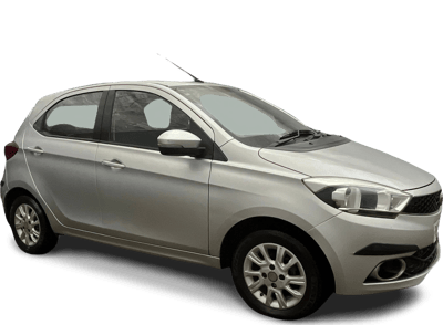 2017 Tata Tiago - Hatchback - Petrol - Automatic - ₹3.13 lakh