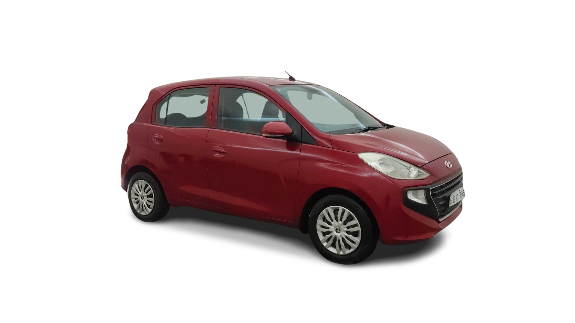Hyundai NEW SANTRO-img