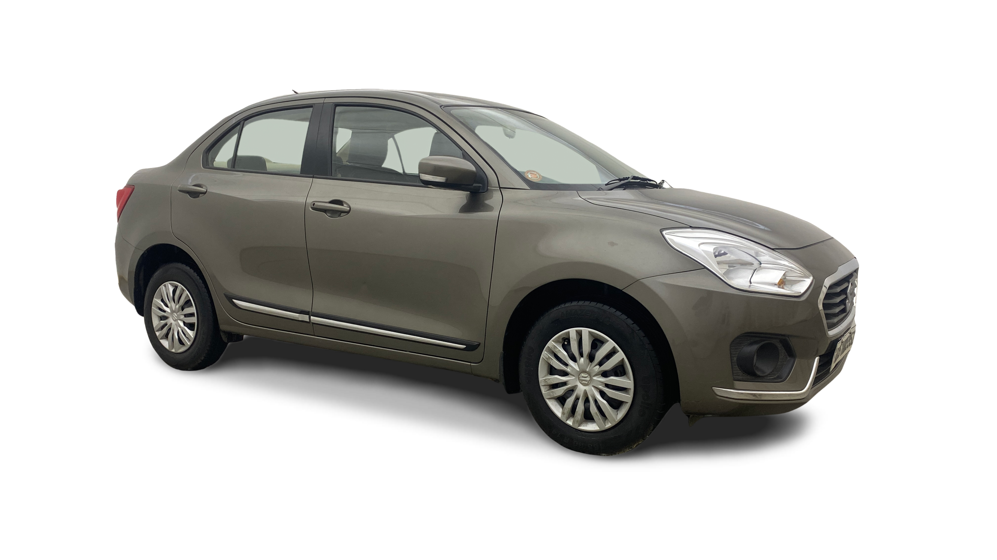 2019 Maruti Dzire - Sedan - Petrol - Automatic - ₹5.15 lakh