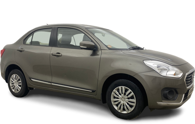 2019 Maruti Dzire - Sedan - Petrol - Automatic - ₹5.15 lakh