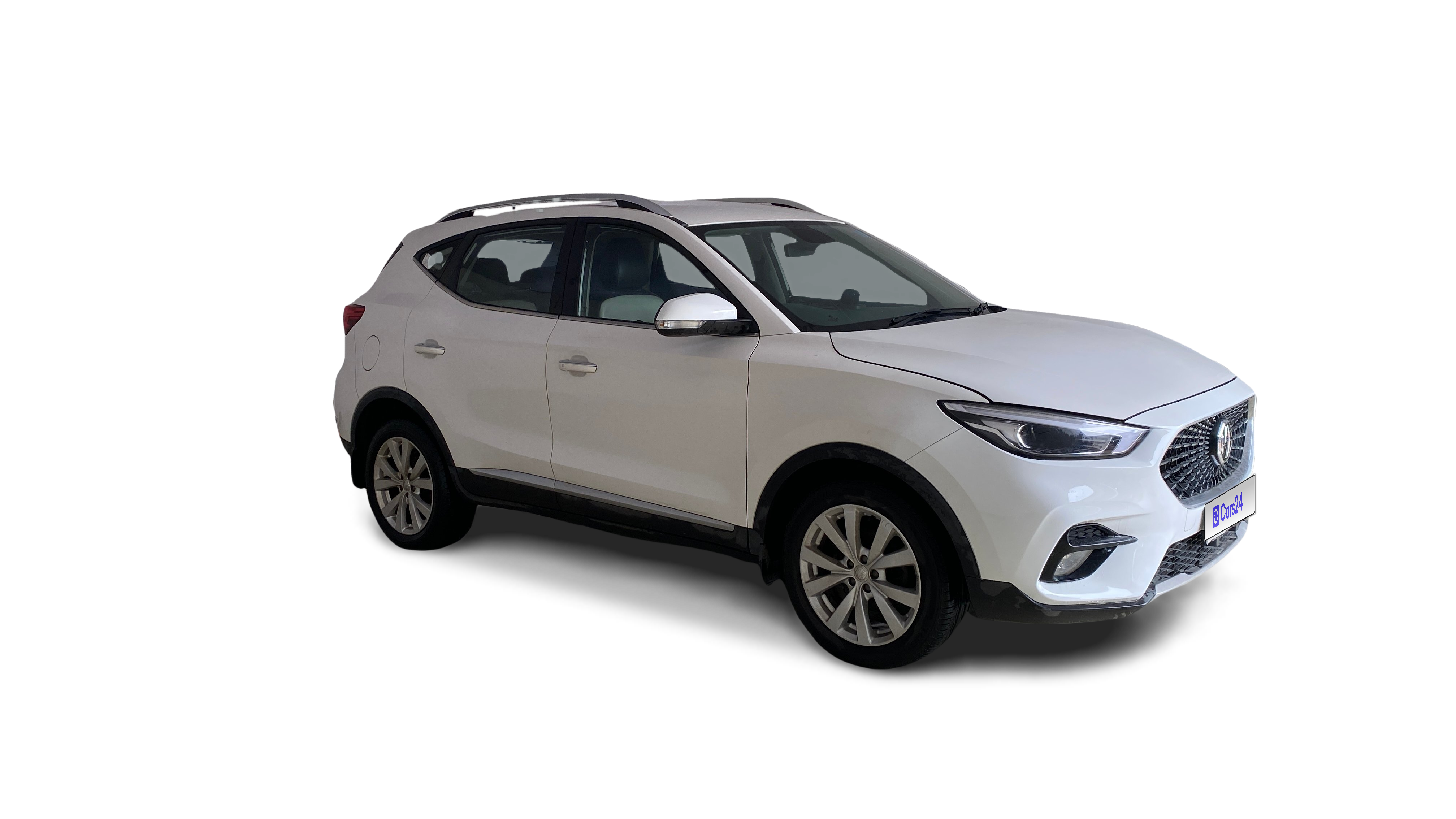 2022 MG ASTOR - SUV - Petrol - Manual - ₹7.60 lakh