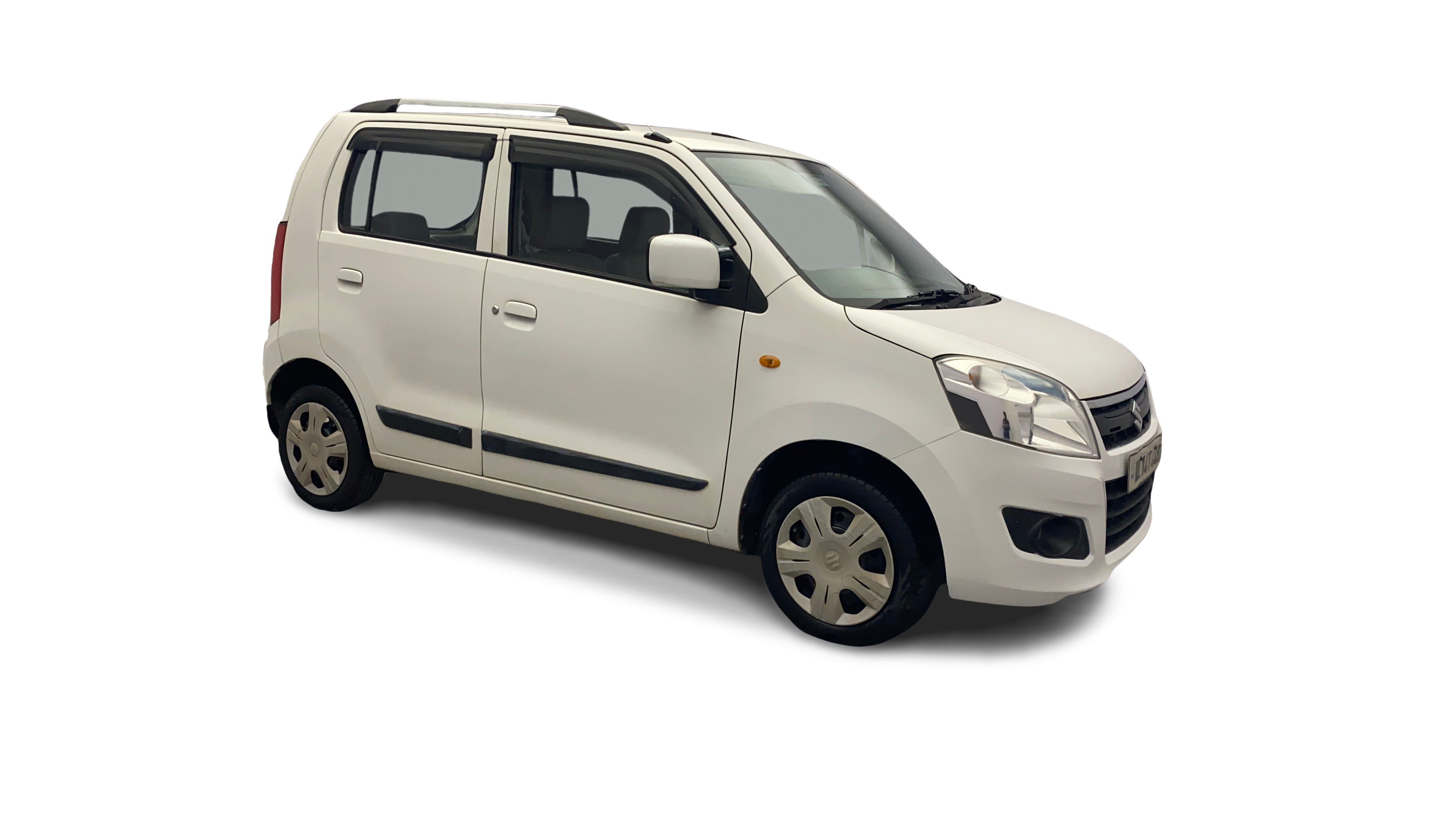 Maruti Wagon R 1.0-img