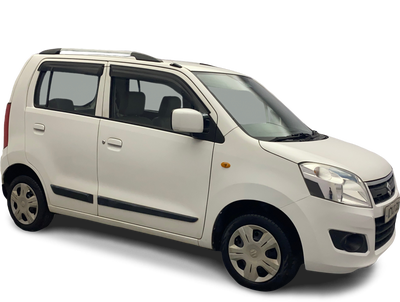Maruti Wagon R 1.0-img