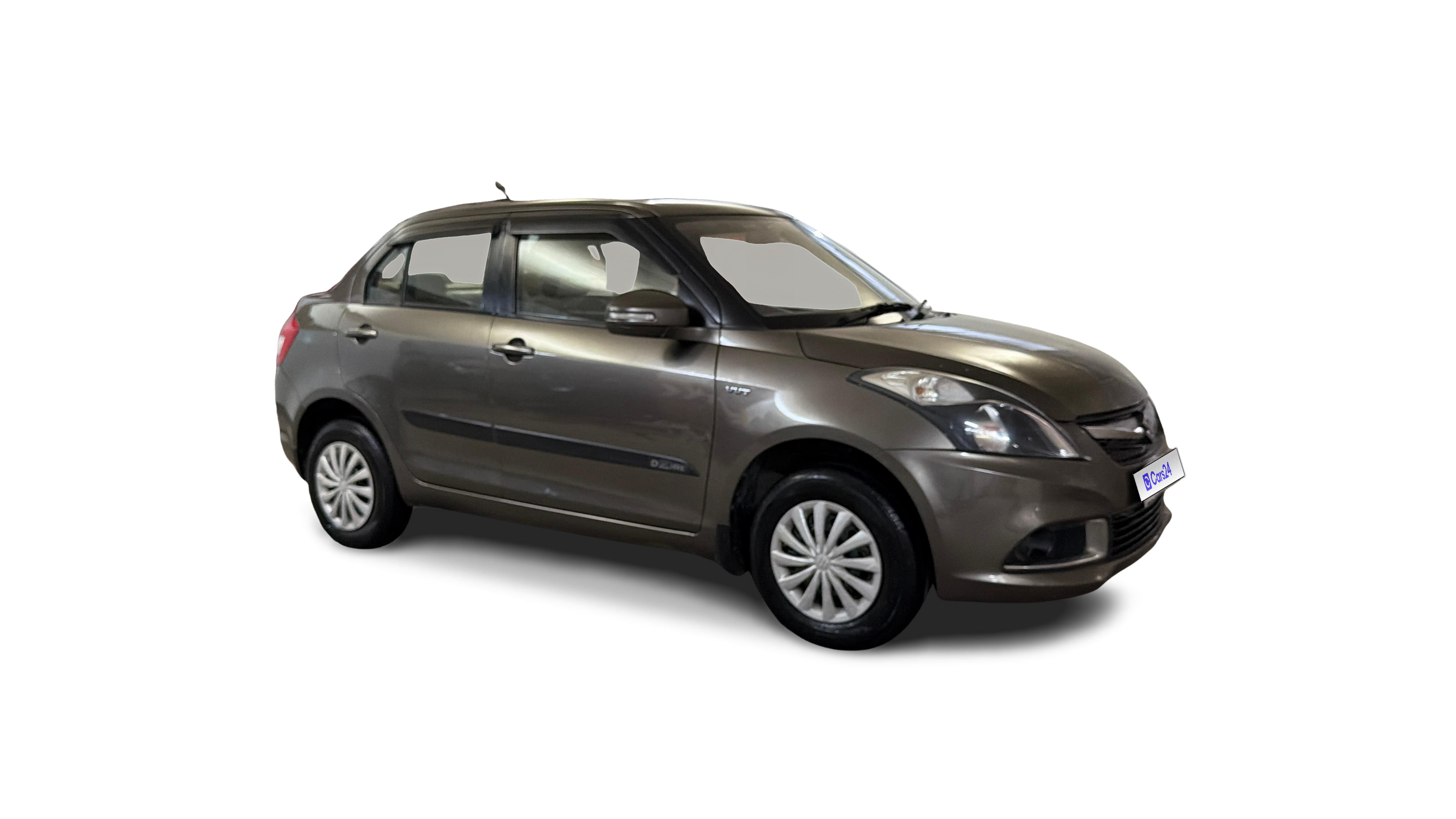 2016 Maruti Swift Dzire - Sedan - Petrol - Manual - ₹3.15 lakh