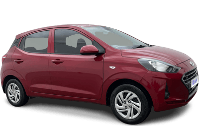 2022 Hyundai GRAND I10 NIOS - Hatchback - Petrol - Manual - ₹5.49 lakh