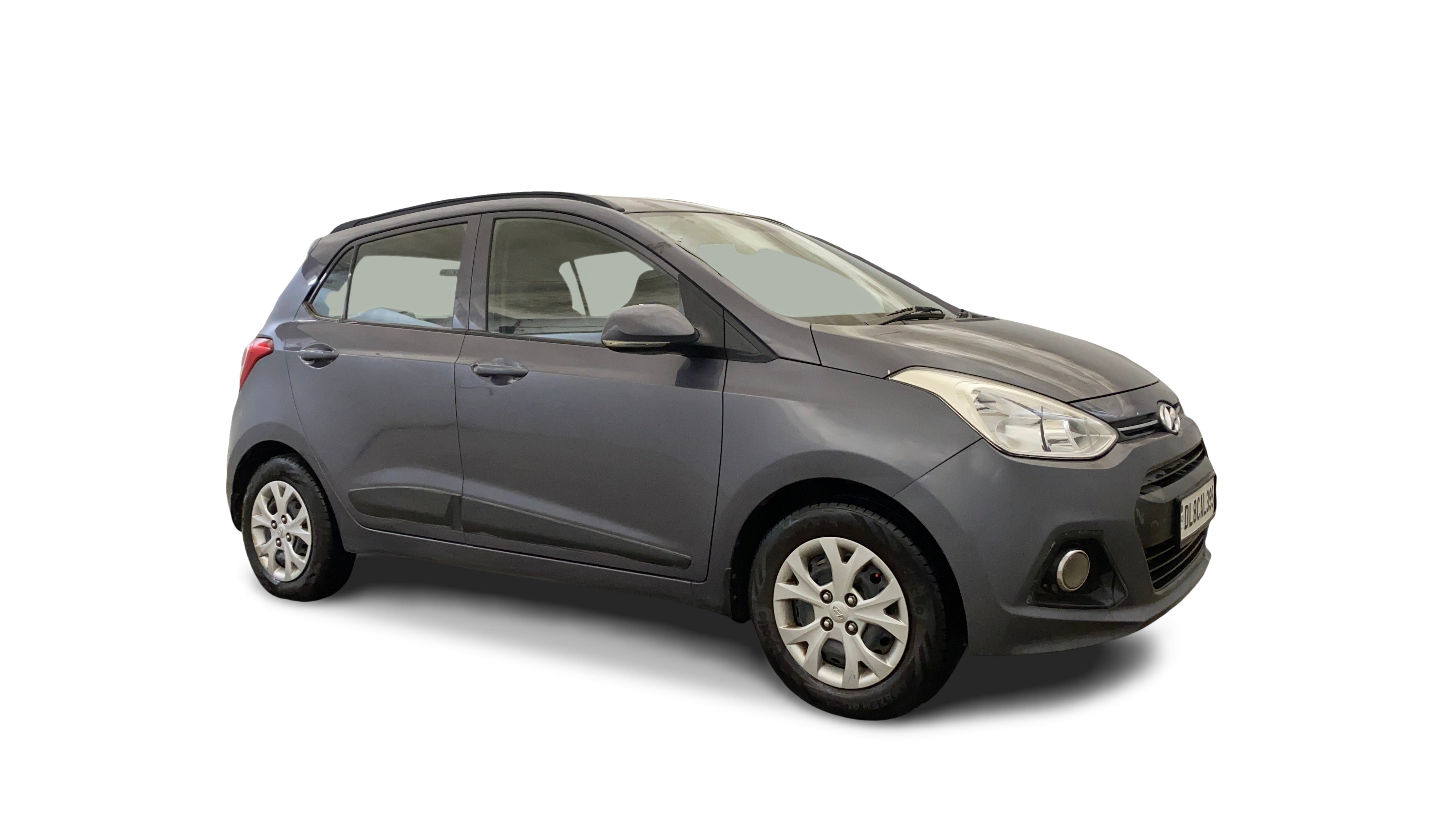 Hyundai Grand i10-img