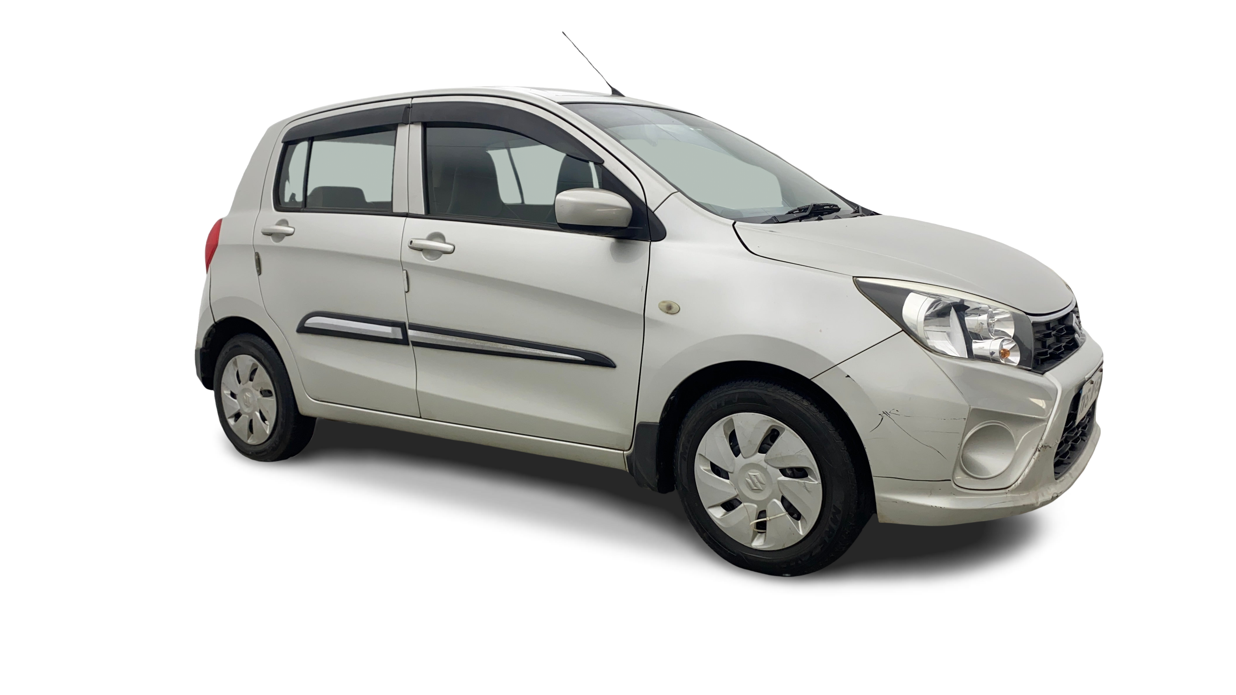 Maruti Celerio-img