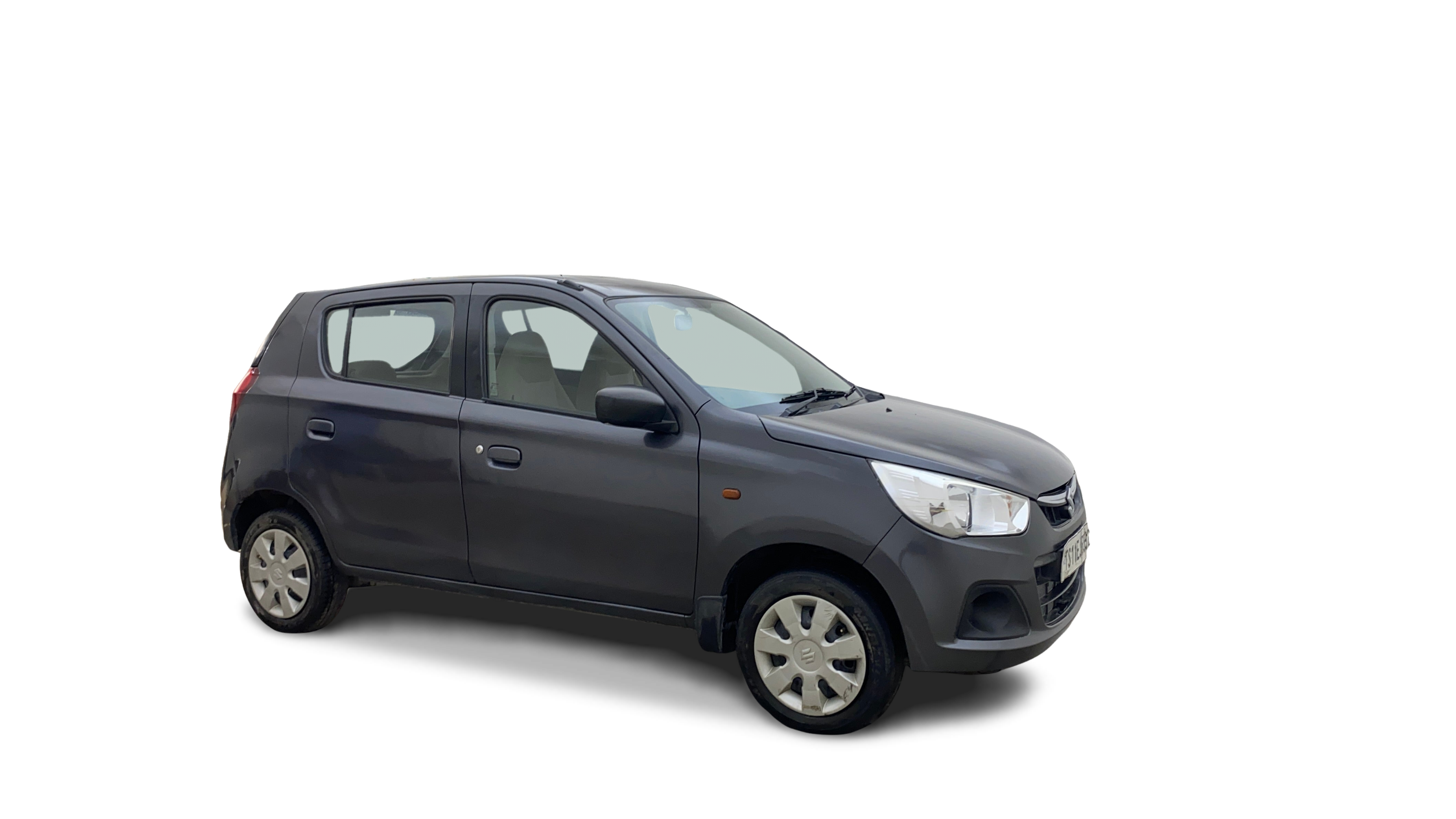 Maruti Alto K10-img